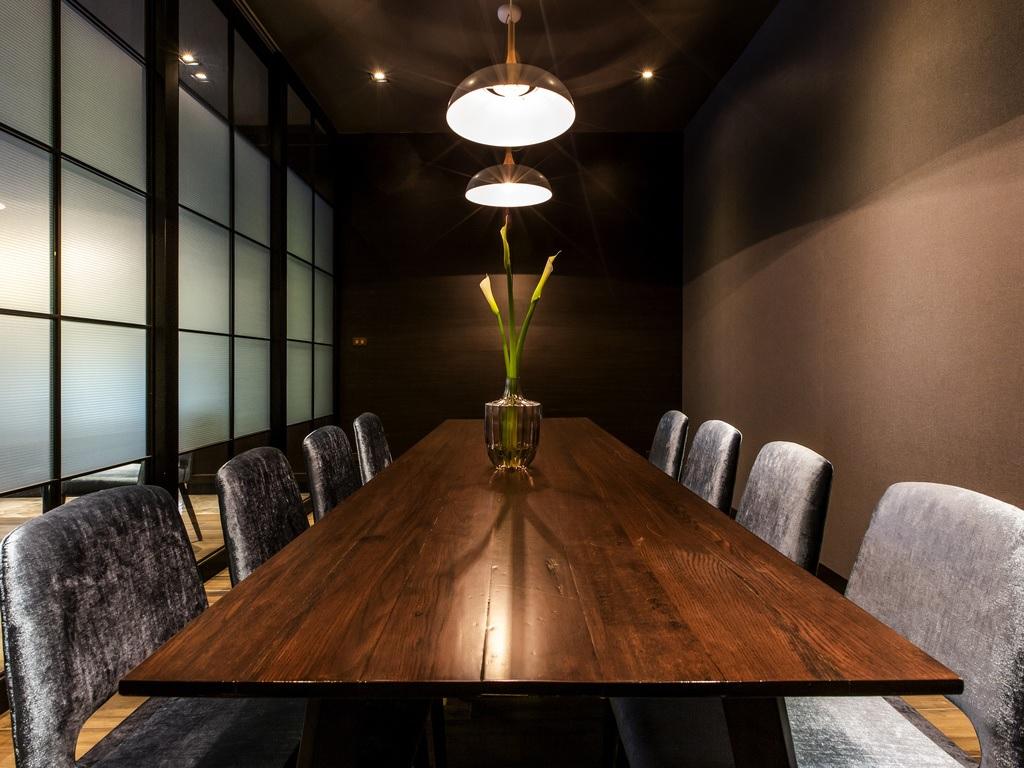 Metropolis Suites Bangkok, Tapestry Collection By Hilton מראה חיצוני תמונה