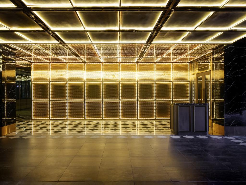 Metropolis Suites Bangkok, Tapestry Collection By Hilton מראה חיצוני תמונה