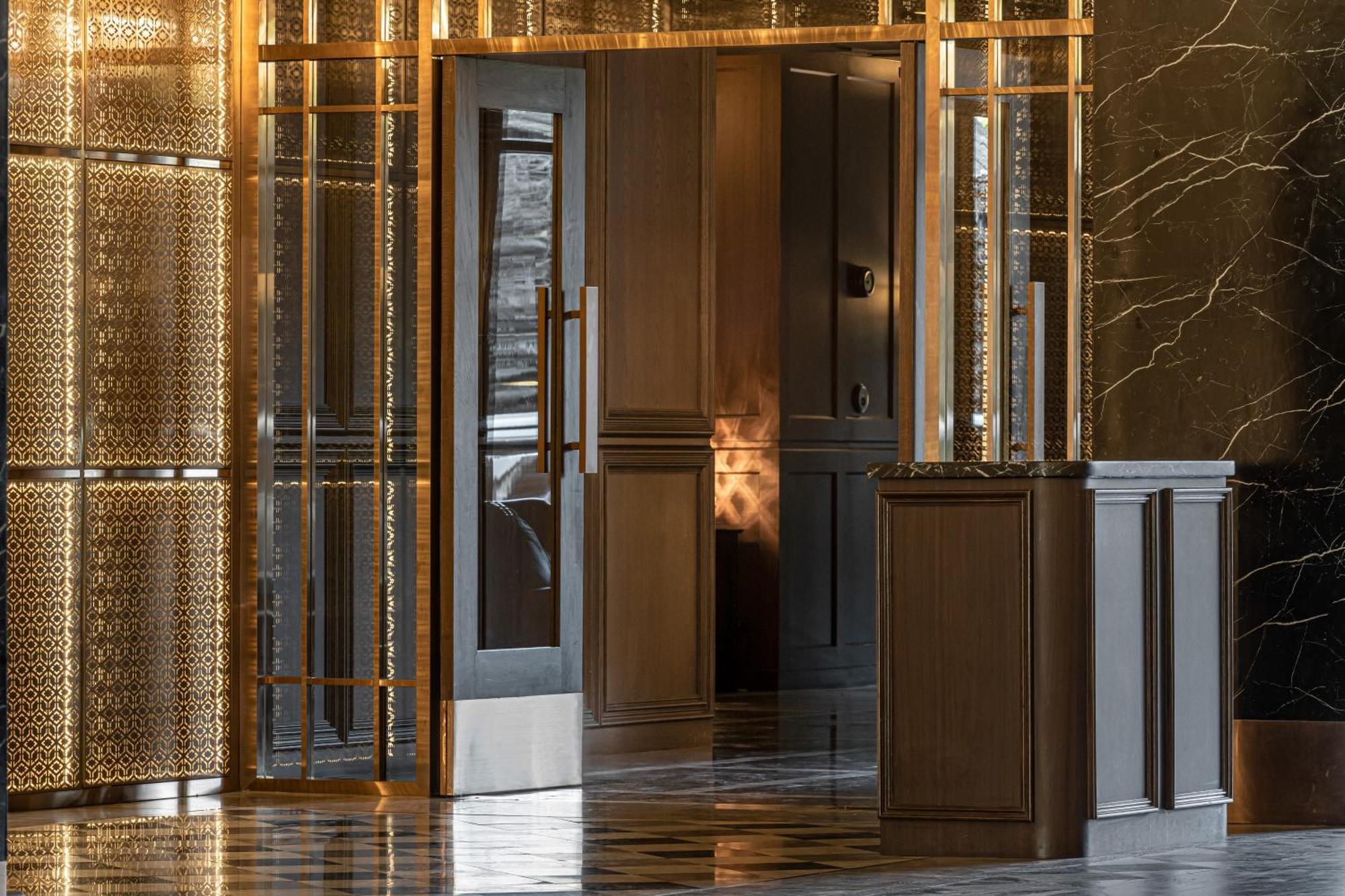 Metropolis Suites Bangkok, Tapestry Collection By Hilton מראה חיצוני תמונה