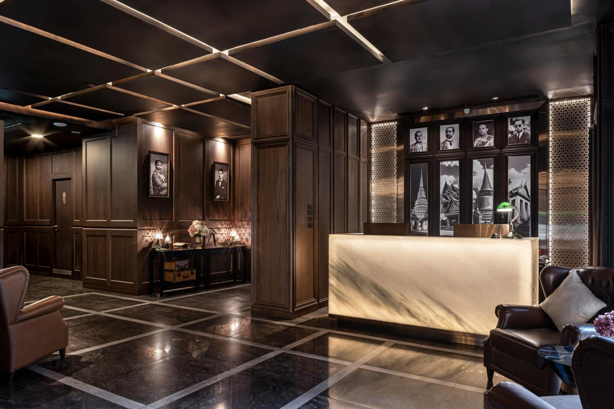 Metropolis Suites Bangkok, Tapestry Collection By Hilton מראה חיצוני תמונה